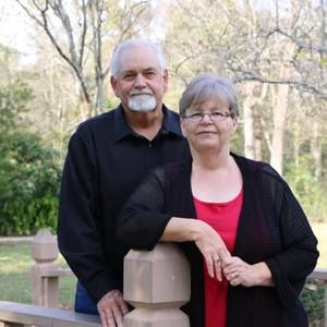 Meet your Posher, Debra